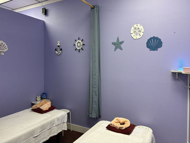 Magical Foot Spa photos